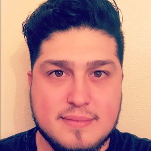 Meet your Posher, Isaac